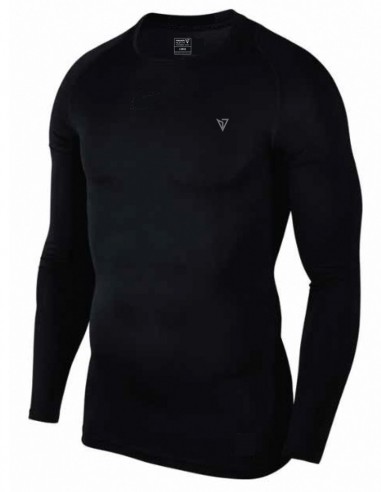 MAGNETIC NORTH Men's Layer Top