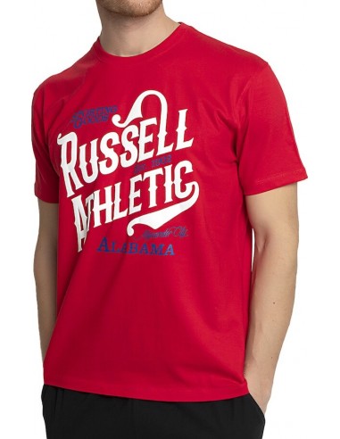 RUSSELL ATHLETIC Alexandra City T-shirt
