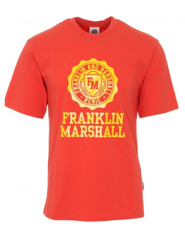 FRANKLIN & MARSHALL T-Shirt