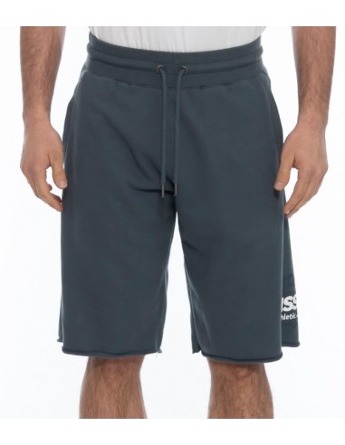 RUSSELL ATHLETIC Circle Raw Edge