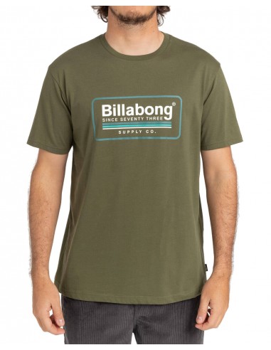 BILLABONG Pacifico SS T-Shirt