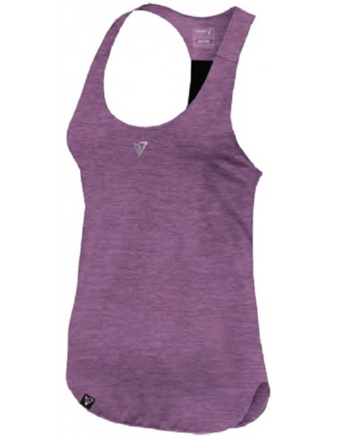 MAGNETIC NORTH Running Tank Top