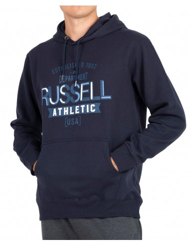 RUSSELL ATHLETIC Established Pull...