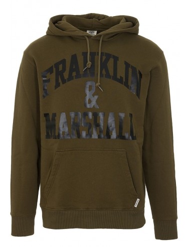 FRANKLIN & MARSHALL Brushed Cotton...