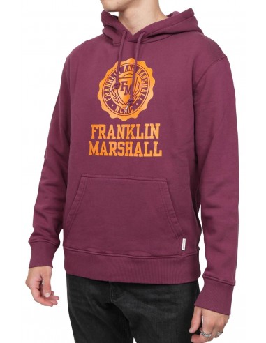 FRANKLIN & MARSHALL Sweatshirt...