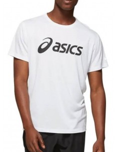ASICS Big Logo Tee