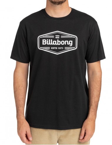 BILLABONG Trademark T-Shirt