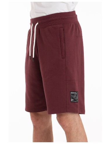 MAGNETIC NORTH LSF Shorts