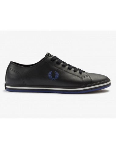 FRED PERRY Kingston Leather