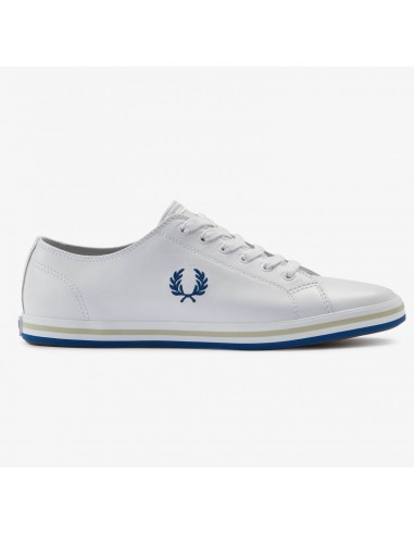 FRED PERRY Kingston Leather