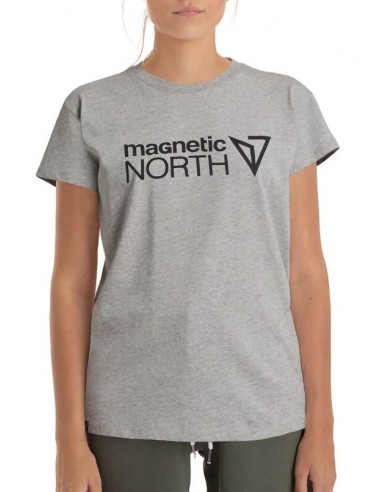 MAGNETIC NORTH Graphic T-Shirt