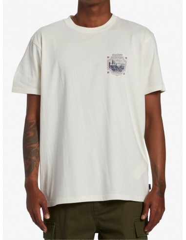 BILLABONG Crossed Up T-shirt