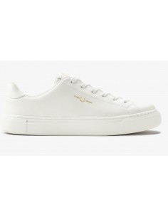 FRED PERRY B71 Leather Men