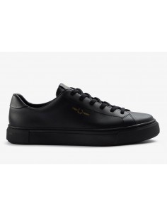 FRED PERRY B71 Leather Men