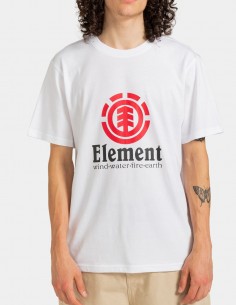 ELEMENT Vertical - T-Shirt...