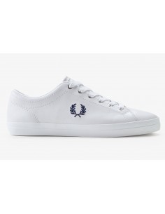 FRED PERRY Baseline Leather...