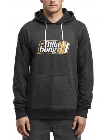 BILLABONG Super 8 Pullover