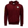 RUSSELL ATHLETIC Outline Pull Over Hoodie