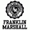 FRANKLIN & MARSHALL
